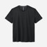 The Ten Thousand Men's Session Lightweight Workout Tee in Black The Ten Thousand Men's Session Lightweight Workout Tee in Black