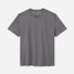 Ten Thousand Session Lightweight Workout Tee Iron Grey front