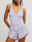 FP Movement Women's Day Dream Cami Tank in Iris