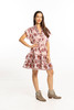 Bindu Women's Poppy Dress