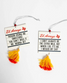 El Arroyo Car Air Freshener (2 Pack) Wanna Bet