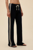 Daydreamer Women's Track Pants in Black Cnyx Daydreamer Women's Track Pants in Black Cnyx