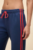 Daydreamer Women's Track Pants in Navy
