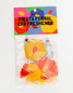 El Arroyo Fiesta Floral Car Air Freshener (2 Pack) El Arroyo Fiesta Floral Car Air Freshener (2 Pack)