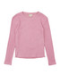 Feather 4 Arrow Girls' Blake Long Sleeve Rib Top Feather 4 Arrow Girls' Blake Long Sleeve Rib Top