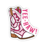 Knee High Boots VAGABOND Eyra 5250-402-20 Black Knee High Boots VAGABOND Eyra 5250-402-20 Black