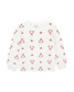 Feather 4 Arrow Girls' Anna Candy Cane Top Feather 4 Arrow Girls' Anna Candy Cane Top