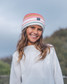 Feather 4 Arrow Girls' Tate Stripe Beanie