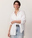 Marine Layer Women's Cali Poplin Oversized Long Sleeve Marine Layer Women's Cali Poplin Oversized Long Sleeve