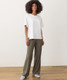 Marine Layer Women's Heavy Slub Oversized Tee Marine Layer Women's Heavy Slub Oversized Tee