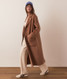 Marine Layer Women's Long Colette Coat