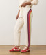 Marine Layer Women's Cloud 9 Anytime Pants in Antique White Marine Layer Women's Cloud 9 Anytime Pants in Antique White