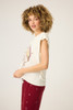 PJ Salvage Women's Hold Horses Short Sleeve