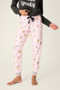 PJ Salvage Women's Feline Spooky Pants PJ Salvage Women's Feline Spooky Pants