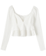 O'Neil Women's Chloey Long Sleeve Top O'Neil Women's Chloey Long Sleeve Top