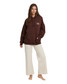 Billabong Women's Sun and Waves Hoodie front view