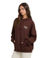 Billabong Women's Sun and Waves Hoodie side view