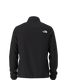 The North Face Men's Canyonlands Half Zip Pullover in Black front
