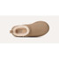 Ugg Women's Classic Micro Boots Sand front view