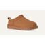 Ugg Women's Classic Micro Boots Chestnut back view