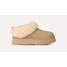 Ugg Women's Tazzelle Slippers Mustard Seed front view