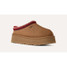 Ugg Women's Tazz II Slippers Chestnut side view
