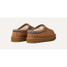 Ugg Women's Tasman II Slippers Chestnut heel detail