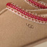 Ugg Women's Tasman II Slippers Sand back view
