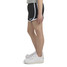 Nike Girls' Tempo Shorts Black left side