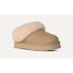 Ugg Kids' Tazzelle Slippers Mustard Seed sole view