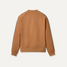 UGG Women's Tasman Crewneck fabric close-up