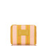 Aloha Collection Golden Hour Small Pouch - Market Stripe Aloha Collection Golden Hour Small Pouch - Market Stripe