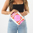 Aloha Collection Small Pouch - Mini Aplique