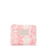 Aloha Collection Small Pouch - Lei Stand - Pinks
