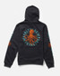 The Salty Crew Boys' Tentacles Fleece Star Hoodie in Navy The Salty Crew Boys' Tentacles Fleece Star Hoodie in Navy
