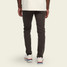 Howler Brothers Men's Frontside Corduroy Pants Charcoal front view