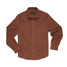 Howler Brothers Men's Banning Corduroy Snapshirt