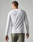 Rhone Reign Long Sleeve Tee Grey Space layered view