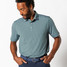 The Duck Head Men's Long Drive Performance Polo in Forest Green The Duck Head Men's Long Drive Performance Polo in Forest Green