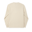 The Filson Men's Waffle Knit Henley in Sand