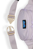 Kavu Spectator Fanny Pack in Grey Dawn