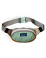Kavu Canvas Spectator Fanny Pack in Macarons Kavu Canvas Spectator Fanny Pack in Macarons