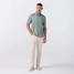 Mizzen+Main Men's Versa Trim Polo