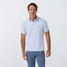 Mizzen+Main Men's Versa Trim Polo