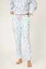 PJ Salvage Women's Doggone Cold Pants PJ Salvage Women's Doggone Cold Pants