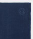Manduka Equa Hand Towel in Midnight