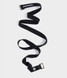 Manduka Women's The Commuter Yoga Mat Strap in Black