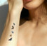 Barriere Brains and Beauty Vitamin Patches design detail