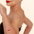 Barriere Skin Support Vitamin Patches Barriere Skin Support Vitamin Patches detail