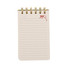 DesignWorks Ink A Dopo Monkey Notebook front cover